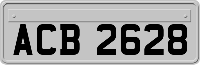 ACB2628
