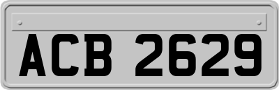 ACB2629