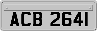 ACB2641