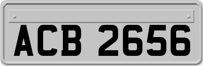 ACB2656