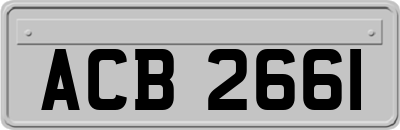 ACB2661