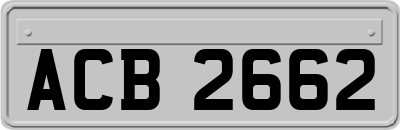 ACB2662