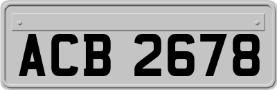 ACB2678