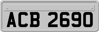 ACB2690
