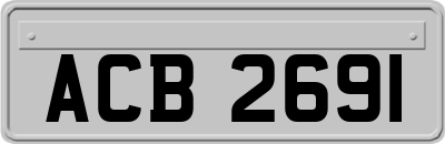ACB2691