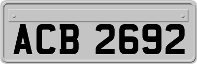 ACB2692
