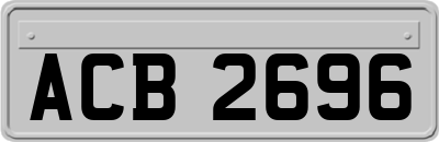 ACB2696