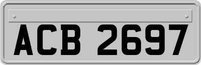 ACB2697