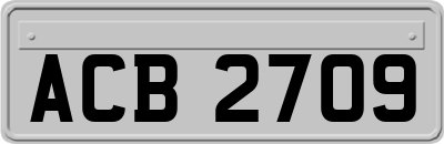 ACB2709