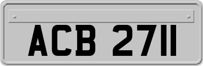 ACB2711