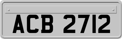 ACB2712