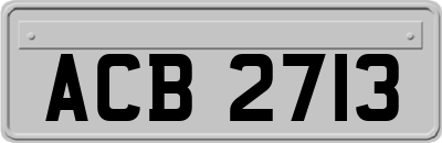 ACB2713
