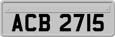 ACB2715