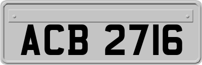 ACB2716