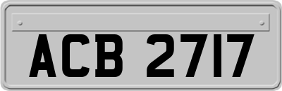 ACB2717