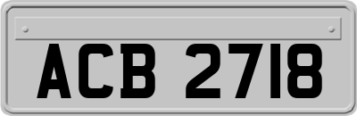 ACB2718