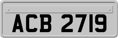 ACB2719