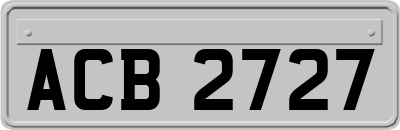 ACB2727