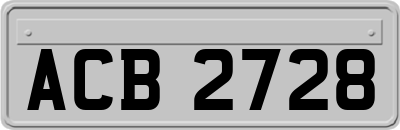 ACB2728
