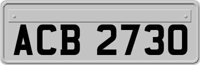 ACB2730