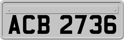 ACB2736