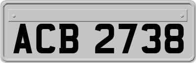 ACB2738