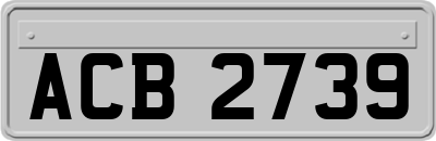 ACB2739