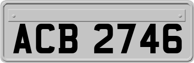 ACB2746