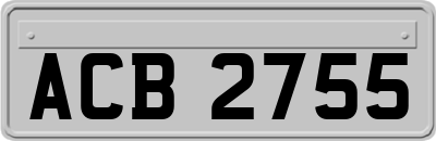 ACB2755