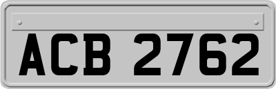 ACB2762