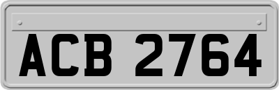 ACB2764