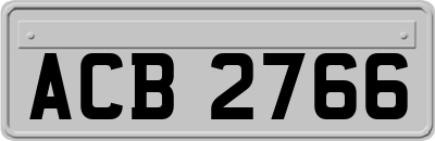 ACB2766