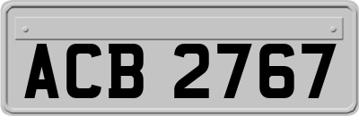 ACB2767