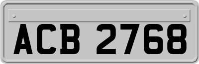 ACB2768