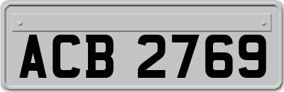 ACB2769