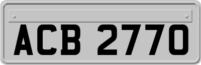 ACB2770