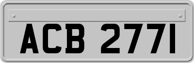 ACB2771