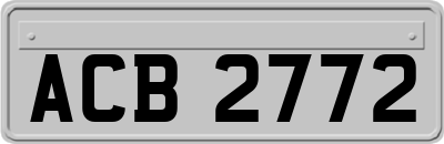 ACB2772