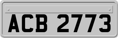 ACB2773