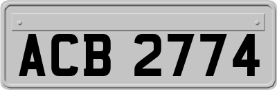 ACB2774