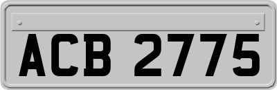 ACB2775