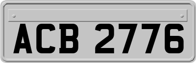 ACB2776