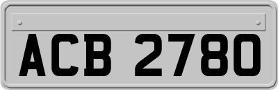 ACB2780