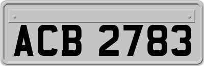 ACB2783