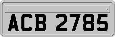 ACB2785