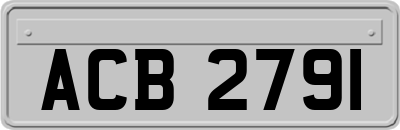 ACB2791