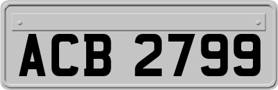 ACB2799
