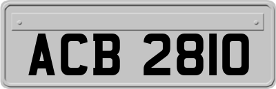 ACB2810