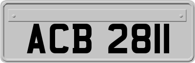 ACB2811