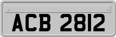 ACB2812
